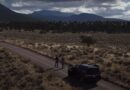 Beaver (Utah) UFO – najwyższej jakości nagranie UAP jakie mamy?